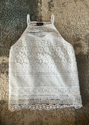 Rue 21 Lace Top