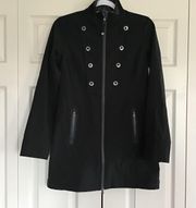 Trench Rain Coat