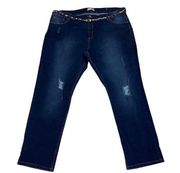 Women’s Jeans by Route 66.(Size