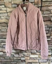 Bomber Jacket Women’s Size M