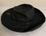 Vintage The hats company by Filippo Catarzi sun hat