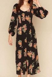 Christy Dawn The McCartney Dress small