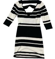 Arden B. Long sleeve dress