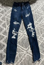 American Eagle Outfitters Jeans