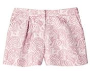 For Target Blush Floral Shorts