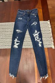 Outfitters Skinny Jeans