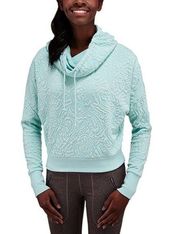 NWT Merrell Tesselia Hoodie Glacial