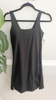 NWT Black Tennis Dress Size XS