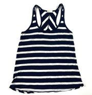 AG Jeans Adriano Goldschmied Racerback Tank Top