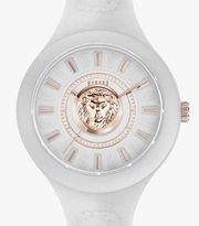 NWT Versus Versace Silicone band watch