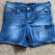 Seven7 Denim Shorts 