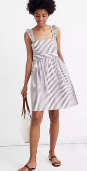 Striped Dress