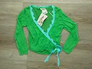 2000s  Dead stock Green Top