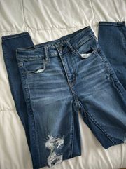 Outfitters Jeans