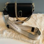 Marc Jacobs The J Marc Mini Shoulder Bag