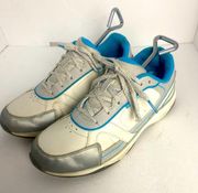 Vionic ZEN CE Athletic Shoe Sneaker‎ Women 8.5 Wide (US) Lace Up