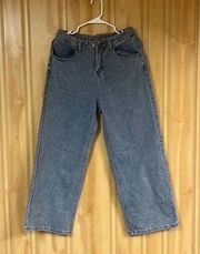 Shein Size L Jeans​​