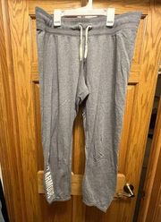 Womens under armour sweatpants