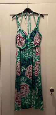 Moulinette Soeurs Silk Dress