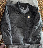 Carhartt Rain Defender Relaxed Fit Insulated Jacket