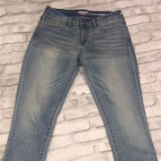 Denizen by levis modern skinny jeans