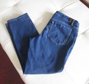 Vera Wang Capri jeans - Size 10