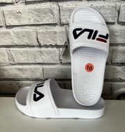 Women’s Size 10 Slide Sandals