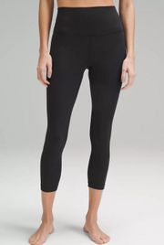 Lululemon HR Align 25” Leggings NWT