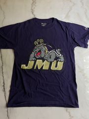 JMU James Madison University Shirt