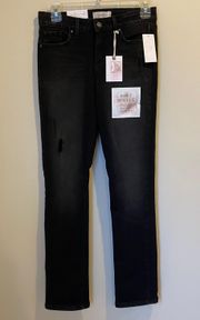 NWT Straight Leg Jeans size 25