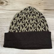 Michael Michael Kors Beanie One Size Women’s