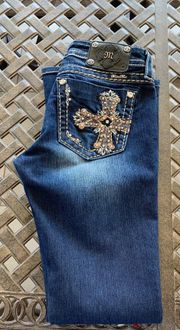 Jeans Bootcut