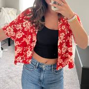 Hawaiian Shirt