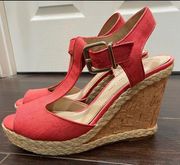 Wedges