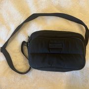 London Puffy Crossbody Bag