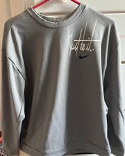 Nike Crew Neck