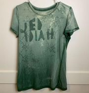 Jedidiah Green Logo Short Sleeve Shirt