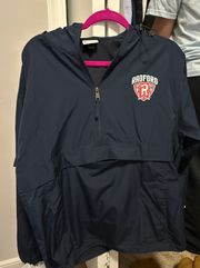 Radford University Quarter Zip