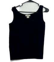 Eddie Bauer women’s size large, basic solid wide strap tank top