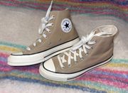 Chuck Taylor High Top