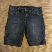 Kut Natalie bermuda shorts 6