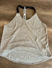 Nike Dri- Fit Top