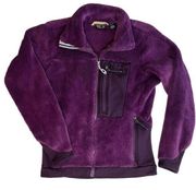 Mountain Hardwear Women's S Monkey Woman Polartec Fleece Jacket