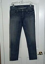 Ladies' Rock & Republic Straight Leg jeans 30 x 29 nwot