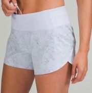 Lululemon Speed Up Shorts 2.5