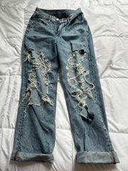 Outfitters Jeans