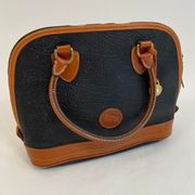 Dooney & Bourke Vintage Leather Purse