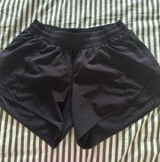 Hotty Hot Shorts