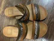 DV by Dolce Vit Dolce Vita sandals Size 6