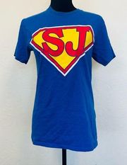 san jose state T shirt